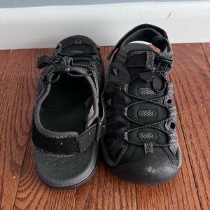 Dream Pairs Mens Hiking Sandals